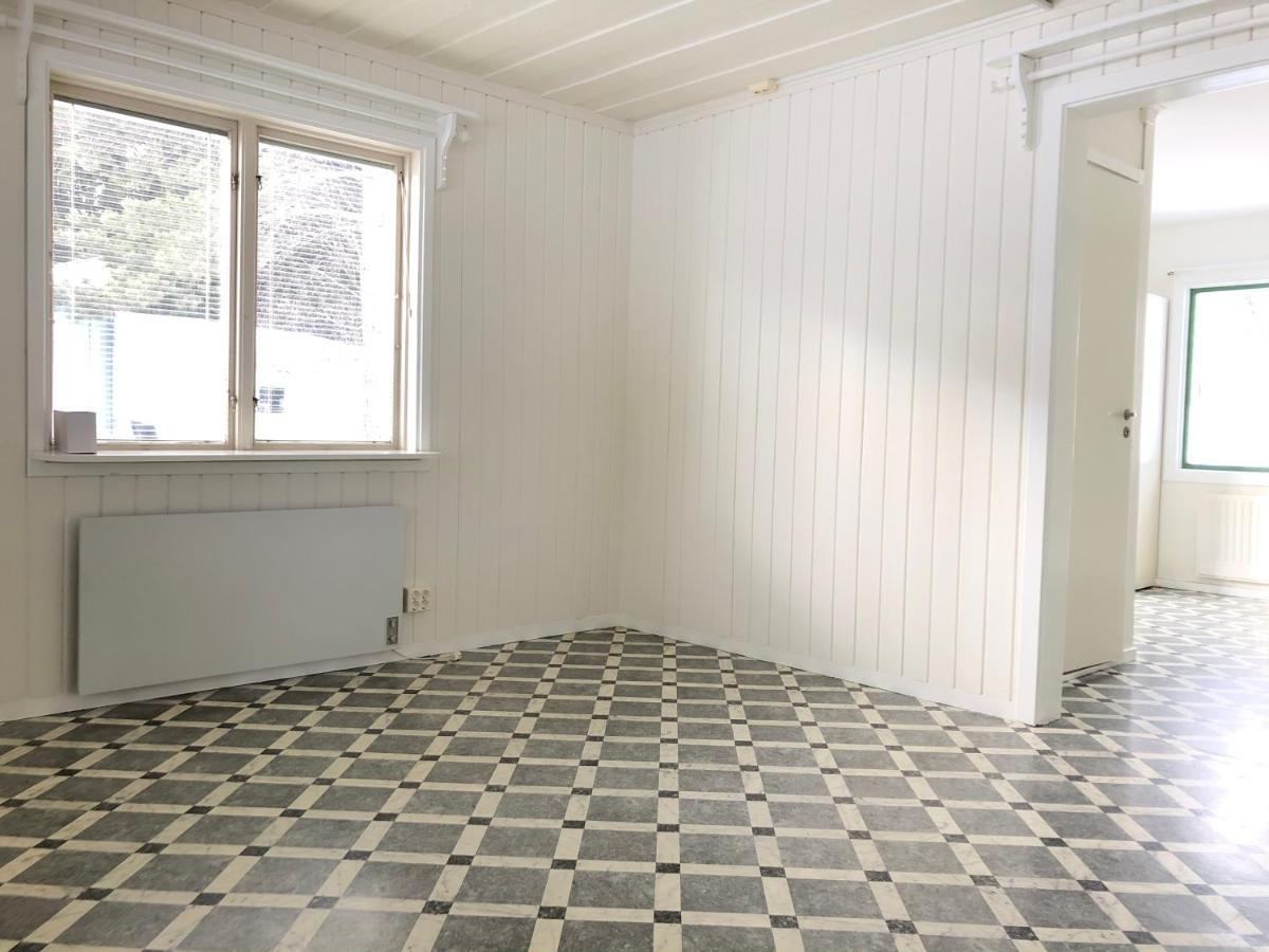 Fjaellnaera Stuga I Jaemtland Svenstavik 外观 照片